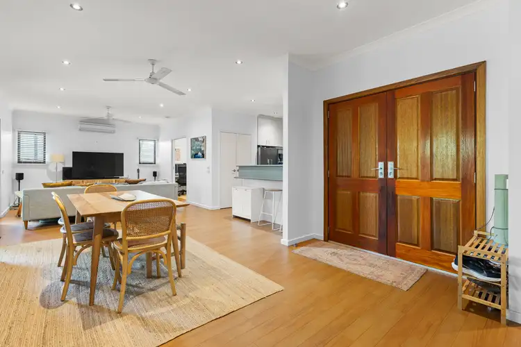 Fourth view of Homely house listing, 39 Manggala Drive, Cable Beach WA 6726