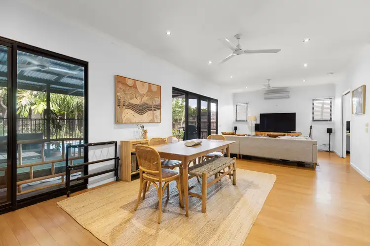 Sixth view of Homely house listing, 39 Manggala Drive, Cable Beach WA 6726