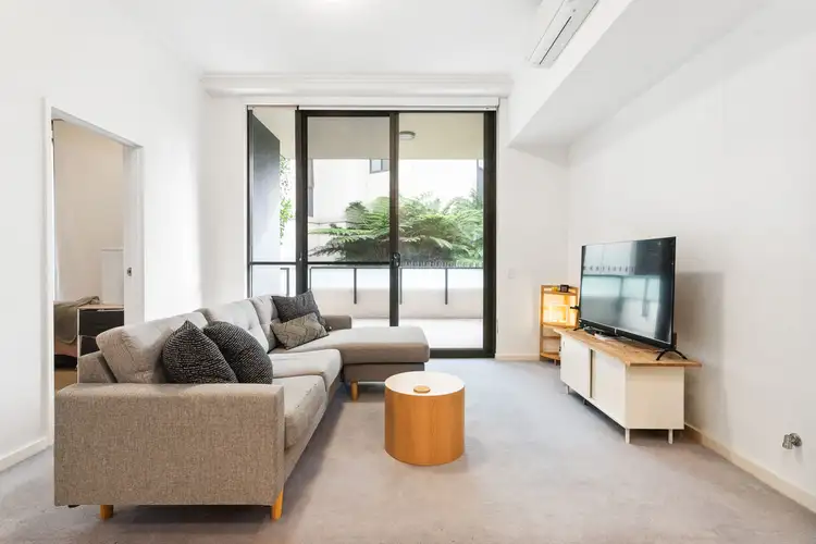 Main view of Homely apartment listing, 123/5 Vermont Crescent, Riverwood NSW 2210
