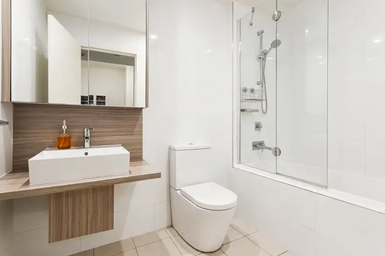 Fifth view of Homely apartment listing, 123/5 Vermont Crescent, Riverwood NSW 2210