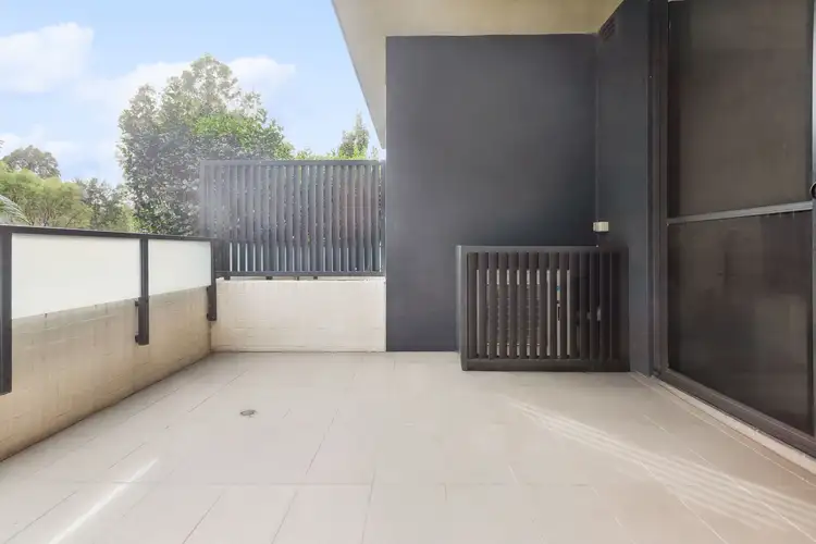 Sixth view of Homely apartment listing, 123/5 Vermont Crescent, Riverwood NSW 2210