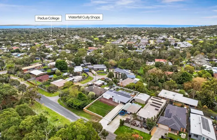 Main view of Homely house listing, 90 Duells Road, Rosebud VIC 3939