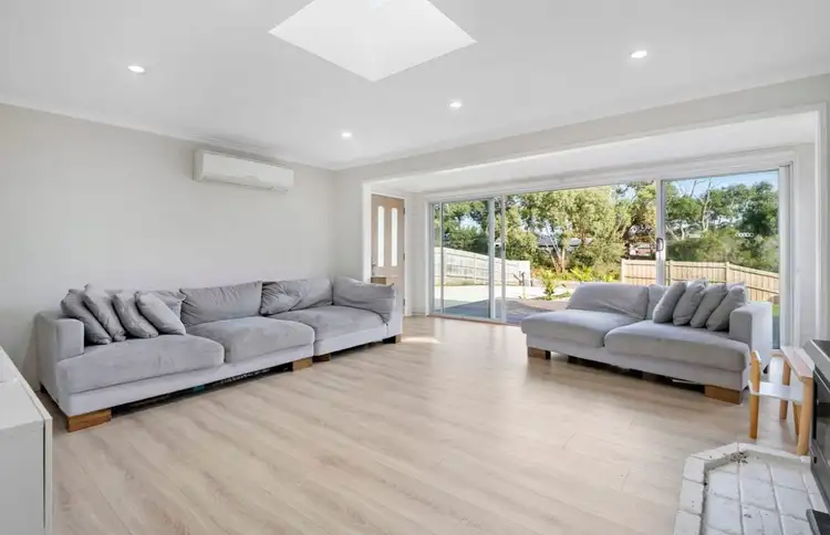 Fourth view of Homely house listing, 90 Duells Road, Rosebud VIC 3939