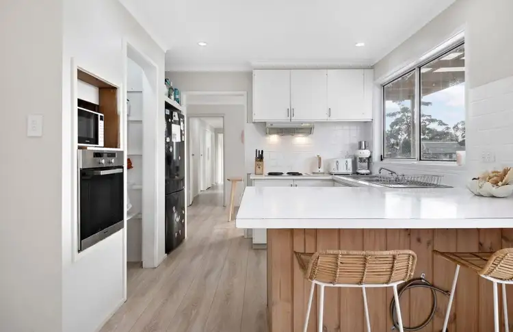 Fifth view of Homely house listing, 90 Duells Road, Rosebud VIC 3939