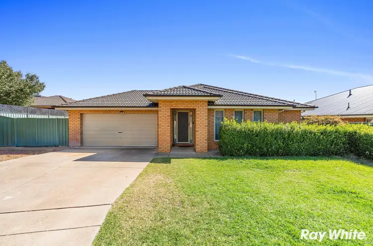 9 Protea Place, Forest Hill NSW 2651