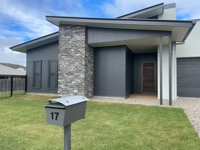 17 Sophia Crescent, Cotswold Hills QLD 4350