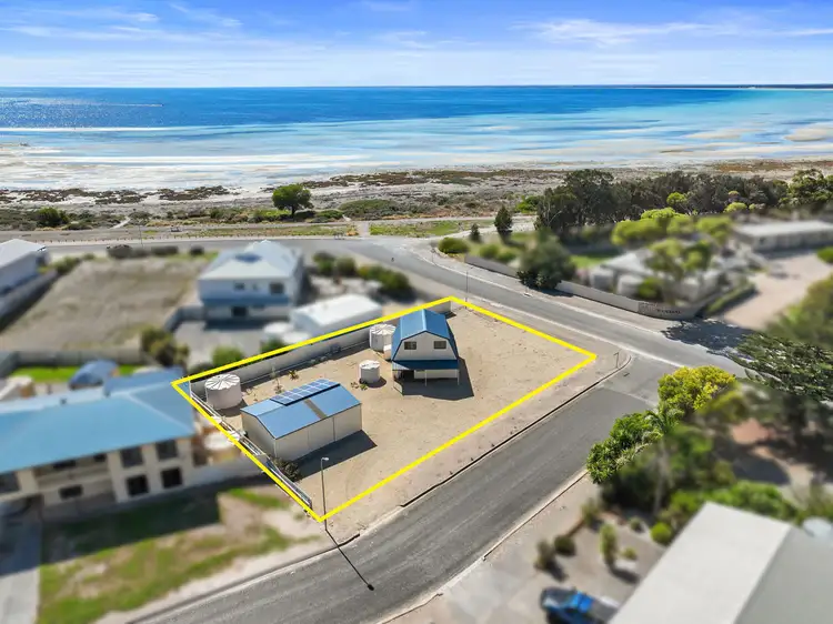 Main view of Homely house listing, 15 Savio Road, Point Turton SA 5575