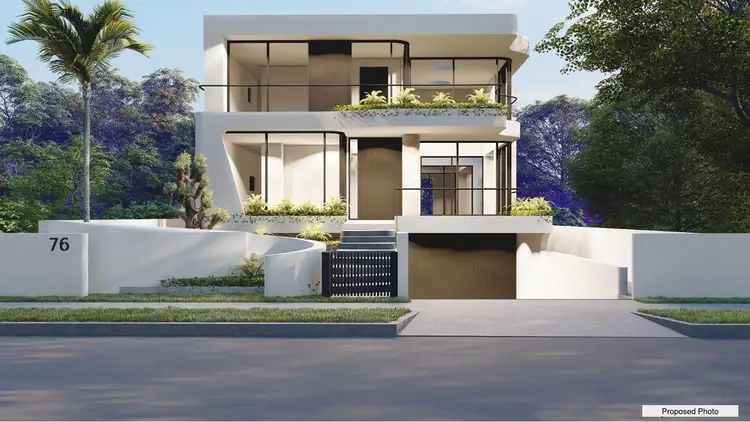 76 Correys Avenue, Concord NSW 2137