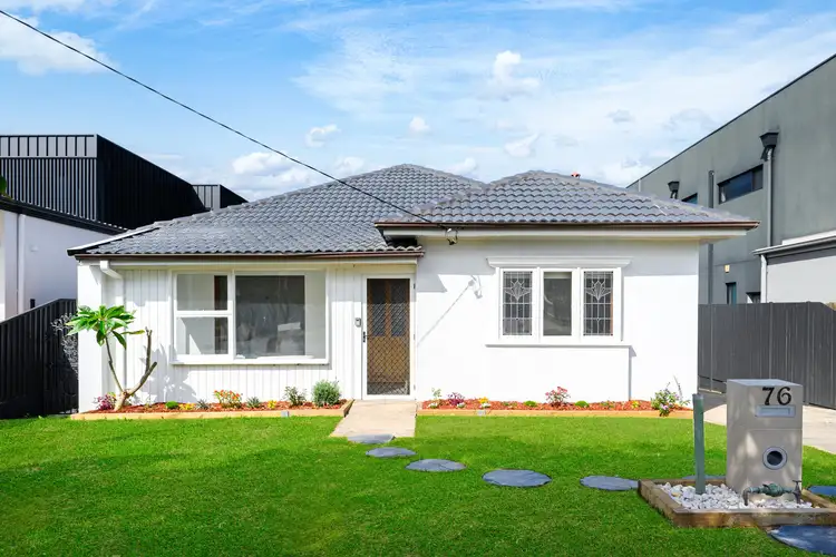 76 Correys Avenue, Concord NSW 2137