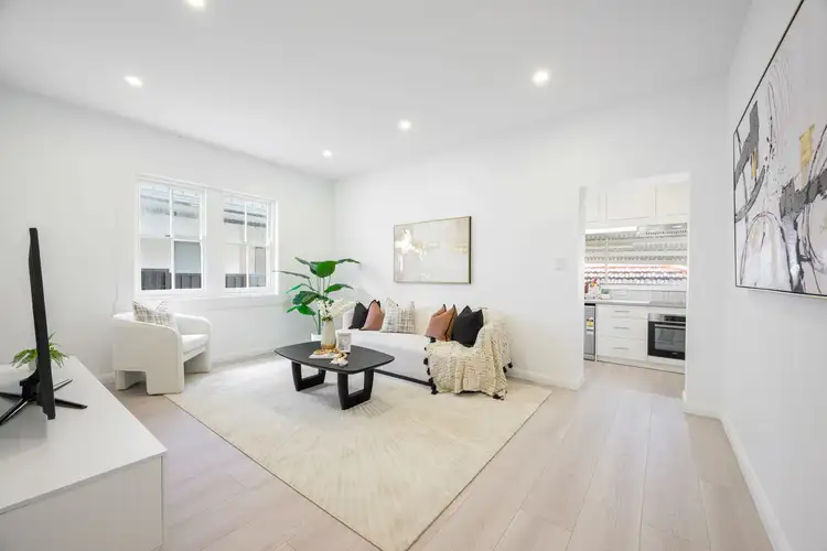 Third view of Homely house listing, 76 Correys Avenue, Concord NSW 2137