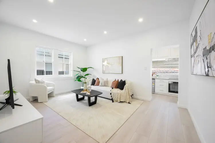 Fourth view of Homely house listing, 76 Correys Avenue, Concord NSW 2137
