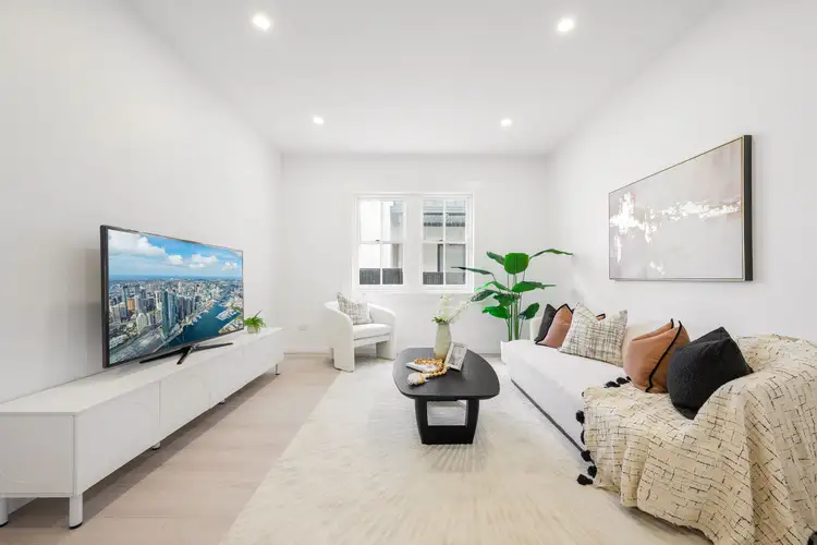 Fourth view of Homely house listing, 76 Correys Avenue, Concord NSW 2137