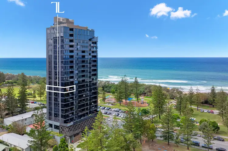 904/185 Old Burleigh Road, Broadbeach QLD 4218
