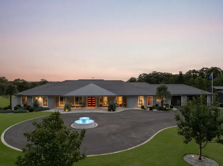 Second view of Homely other listing, 55 Lincoln Drive, Orangeville NSW 2570