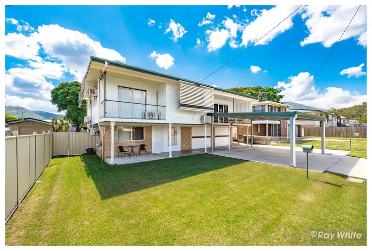 237 Flanagan Street, Frenchville QLD 4701