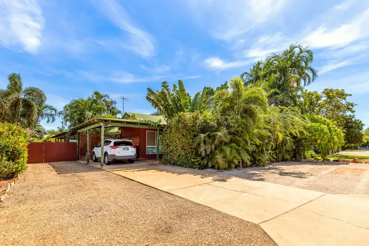 5 Woods Drive, Cable Beach WA 6726