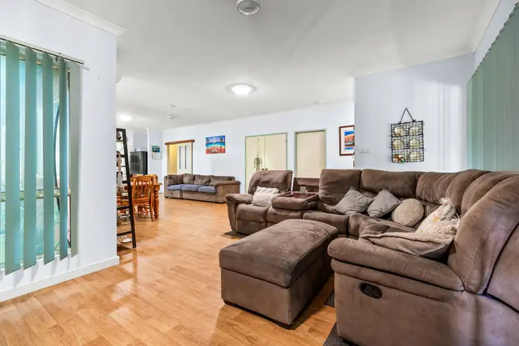 Sixth view of Homely house listing, 5 Woods Drive, Cable Beach WA 6726