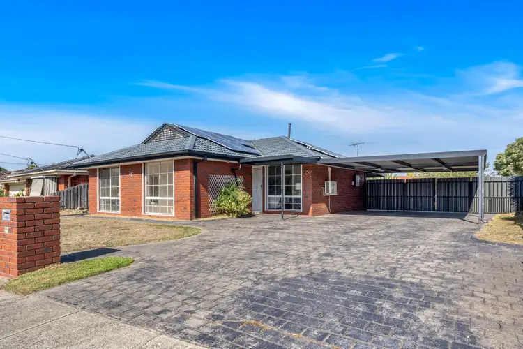 32 Abercarn Avenue, Craigieburn VIC 3064