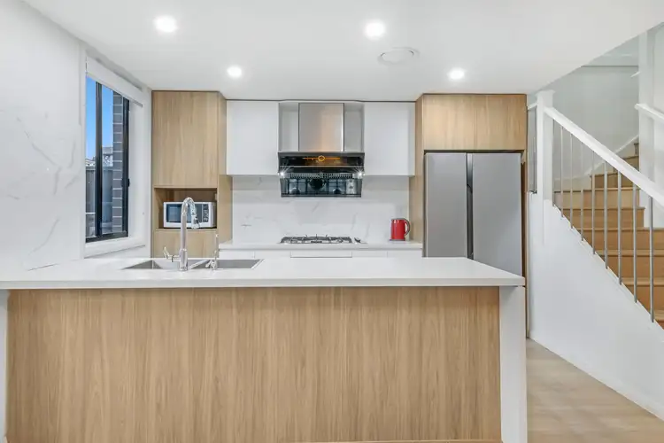 68 Myrica Avenue, Riverstone NSW 2765