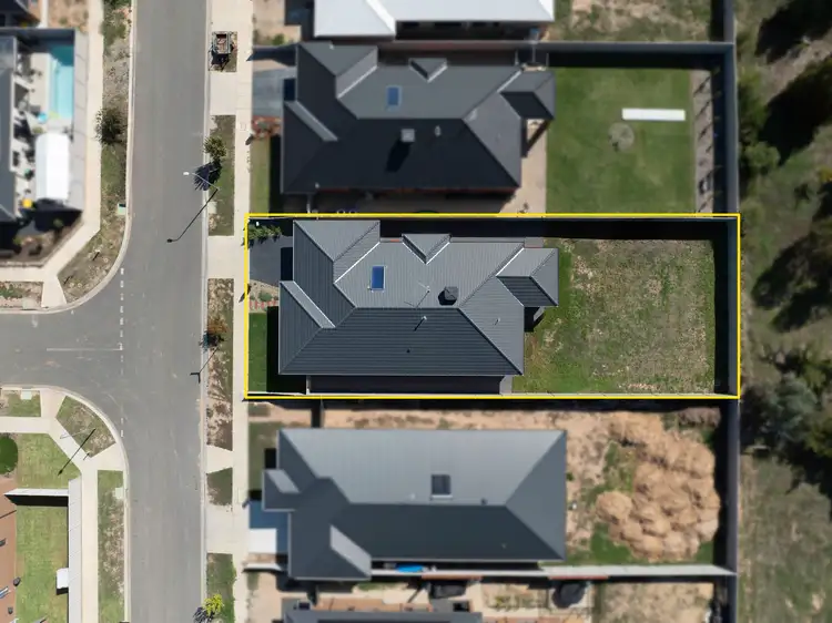 Third view of Homely house listing, 35 Senator Drive, Benalla VIC 3672