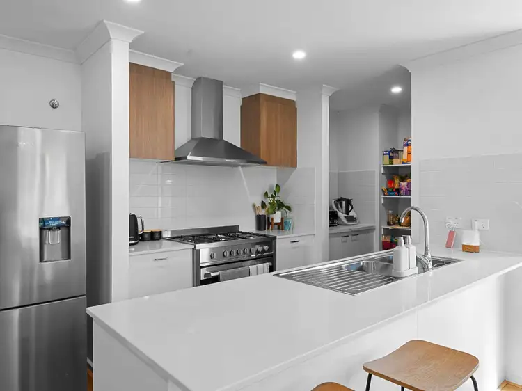Fourth view of Homely house listing, 35 Senator Drive, Benalla VIC 3672