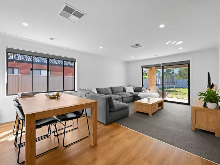 Fifth view of Homely house listing, 35 Senator Drive, Benalla VIC 3672