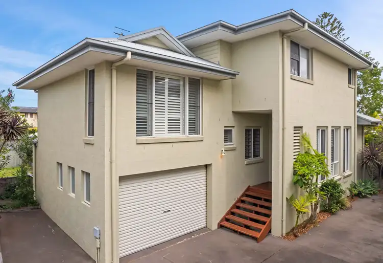Main view of Homely townhouse listing, 5/82-84 Hutton Road, The Entrance North NSW 2261