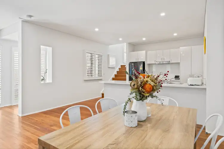 Third view of Homely townhouse listing, 5/82-84 Hutton Road, The Entrance North NSW 2261