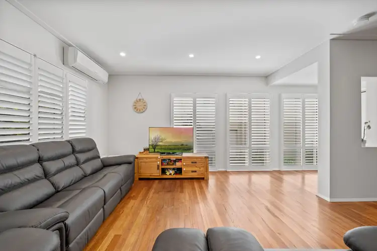 Fourth view of Homely townhouse listing, 5/82-84 Hutton Road, The Entrance North NSW 2261