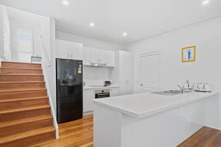 Fifth view of Homely townhouse listing, 5/82-84 Hutton Road, The Entrance North NSW 2261