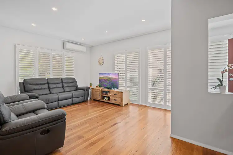 Sixth view of Homely townhouse listing, 5/82-84 Hutton Road, The Entrance North NSW 2261