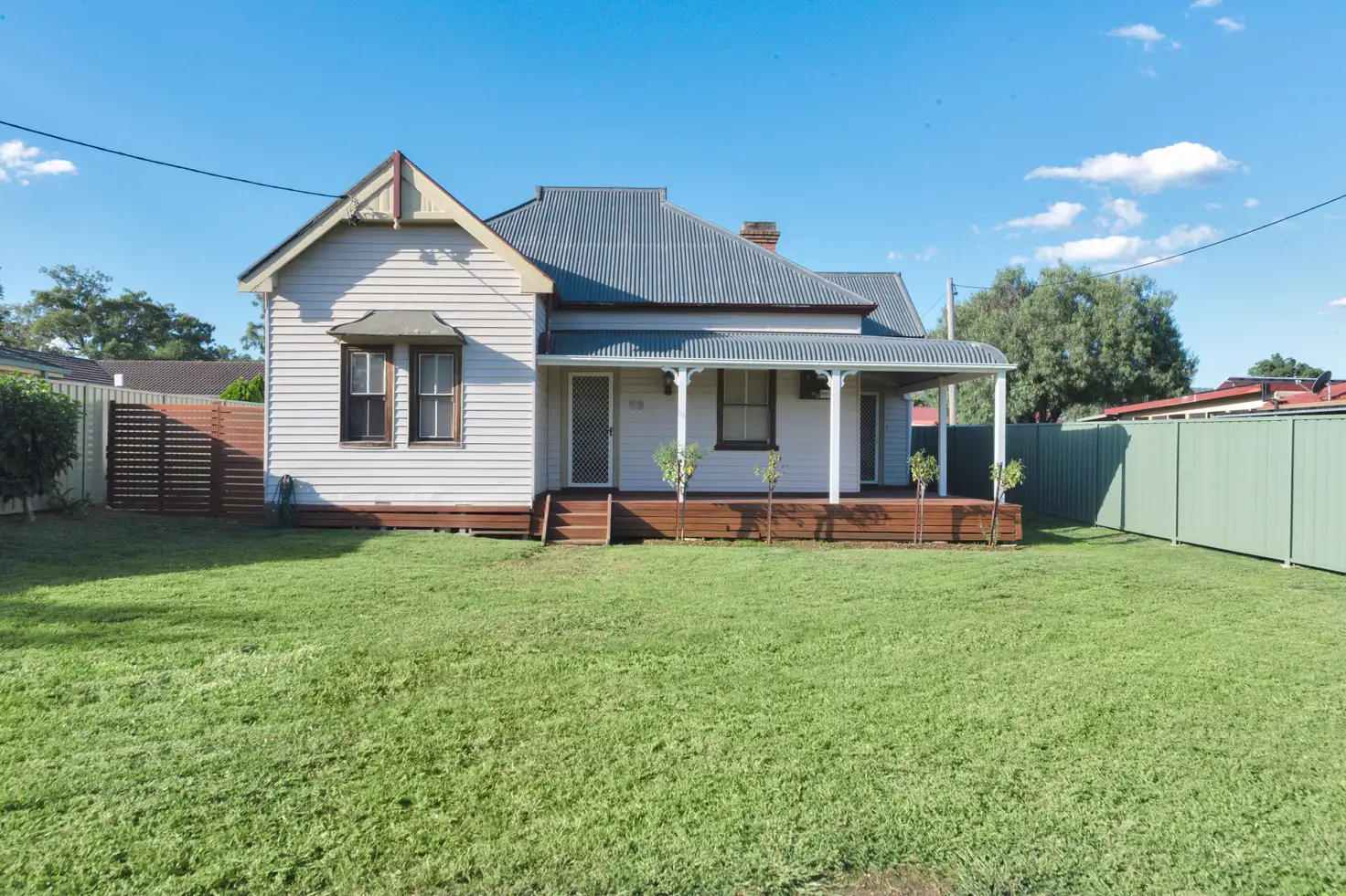 Main view of Homely house listing, 59 Satur Road, Scone NSW 2337