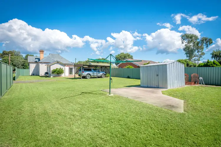 Second view of Homely house listing, 59 Satur Road, Scone NSW 2337