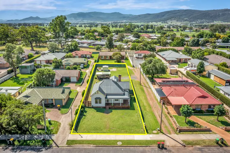 Fourth view of Homely house listing, 59 Satur Road, Scone NSW 2337