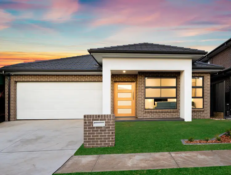 5 Rourke Street, Marsden Park NSW 2765