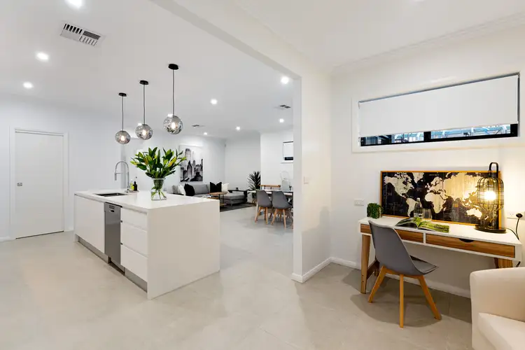 Third view of Homely house listing, 5 Rourke Street, Marsden Park NSW 2765