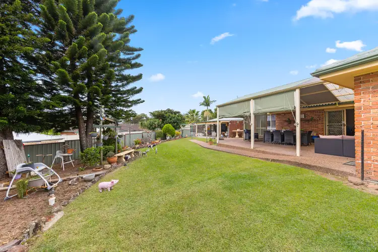 Fifth view of Homely house listing, 6 Swindon Close, Lake Haven NSW 2263