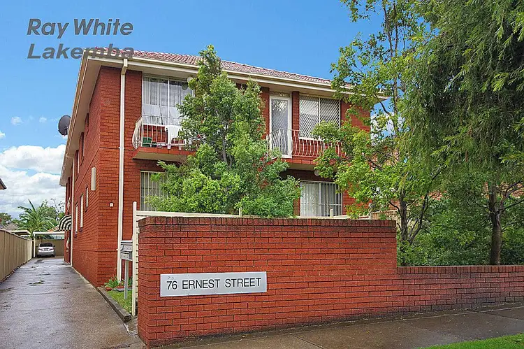 76 Ernest Street
