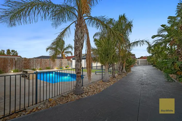 Fourth view of Homely house listing, 95 Sycamore Street, Hoppers Crossing VIC 3029