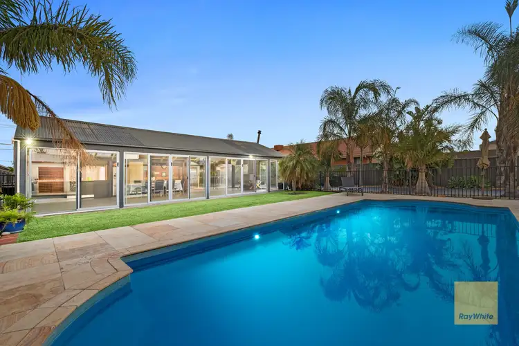 Fifth view of Homely house listing, 95 Sycamore Street, Hoppers Crossing VIC 3029