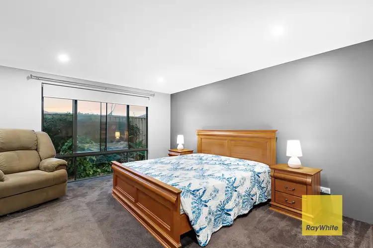 Fifth view of Homely house listing, 14 Pride Fairway, Baldivis WA 6171