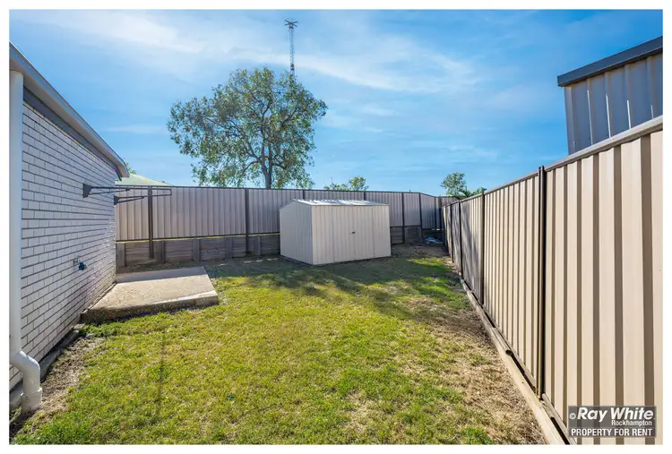 Fourth view of Homely house listing, 12 Laver Place, Gracemere QLD 4702