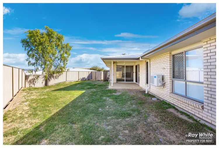 Fifth view of Homely house listing, 12 Laver Place, Gracemere QLD 4702