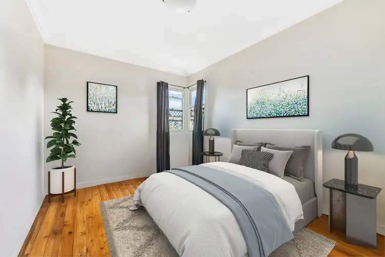 Sixth view of Homely house listing, 7 Hursley Road, Newtown QLD 4350