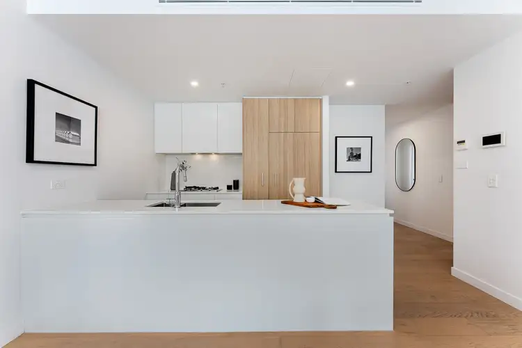 Fourth view of Homely unit listing, 502/888A Pacific Highway (Entry via Fitzsimons Lane), Gordon NSW 2072
