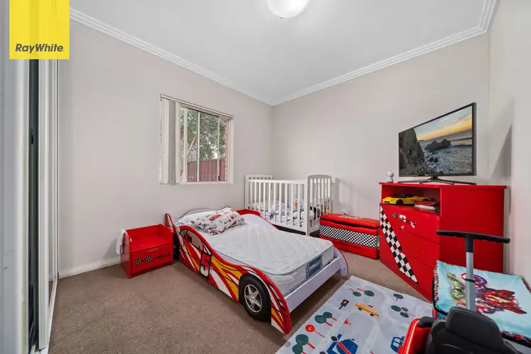 Sixth view of Homely townhouse listing, 5/76 Marshall Street, Bankstown NSW 2200