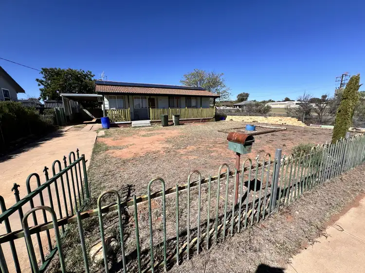 337 Duff Street, Broken Hill NSW 2880