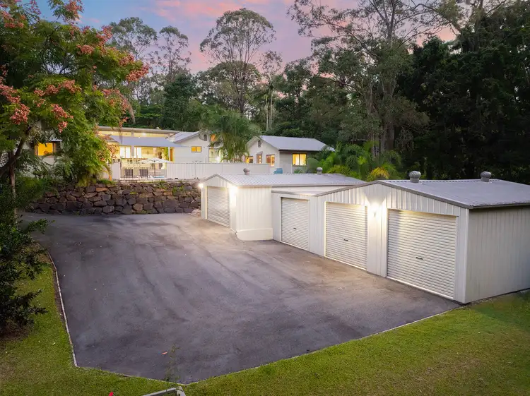 19 Currong Crescent, Mudgeeraba QLD 4213