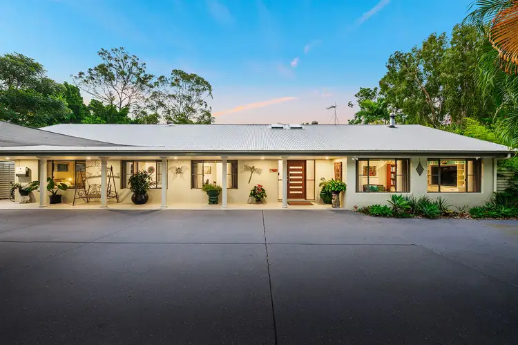 Second view of Homely other listing, 19 Currong Crescent, Mudgeeraba QLD 4213