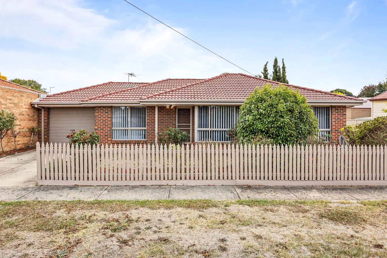 Main view of Homely house listing, 1/906 Talbot Street South, Redan VIC 3350